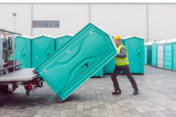 Best Porta potty cleaning services  in Willoughby Hills, OH