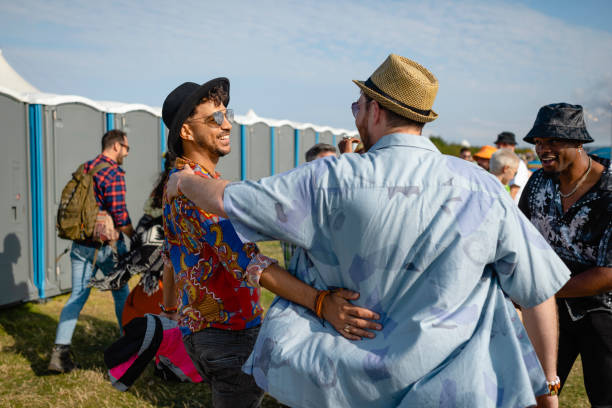 Trusted Willoughby Hills, OH porta potty rental Experts