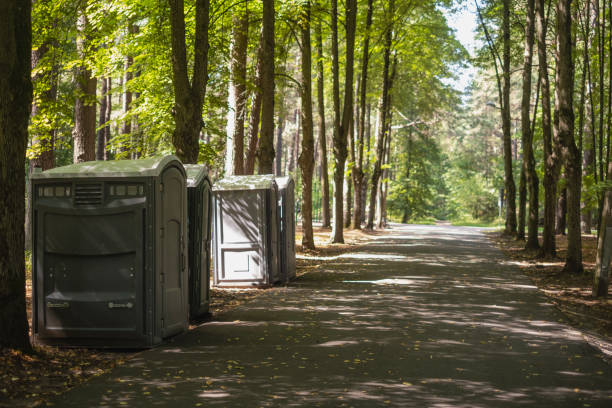 Best Porta potty delivery and setup  in Willoughby Hills, OH