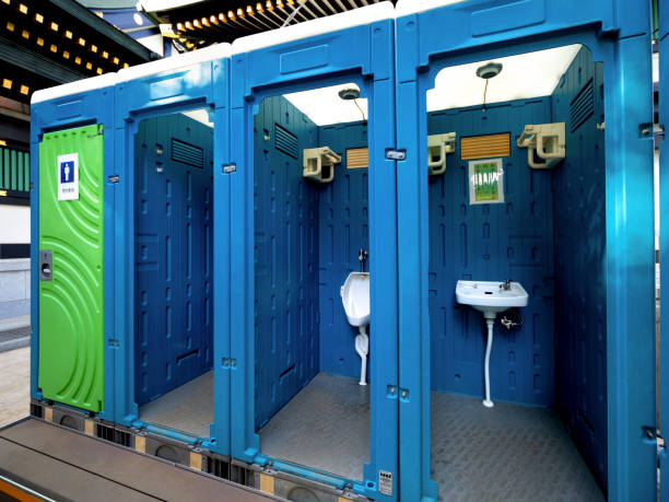 Sanitation services for porta potties in Willoughby Hills, OH