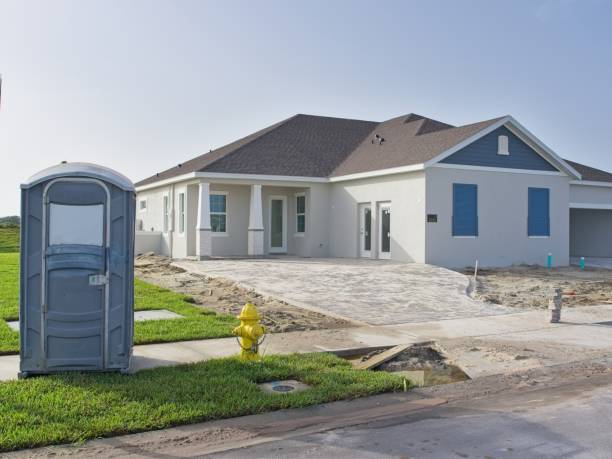 Best Affordable porta potty rental  in Willoughby Hills, OH